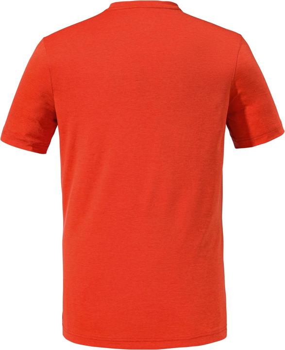 Actual product image Schöffel CIRC T Shirt Tauron M (48)
