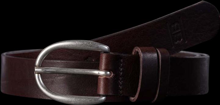 Image du produit Basic Belts Sandy dark brown Belt 3cm by (70)
