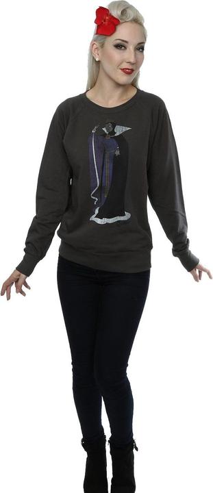 Immagine prodotto Snow White Classic Felpa Regina Cattiva Donna (XXL)