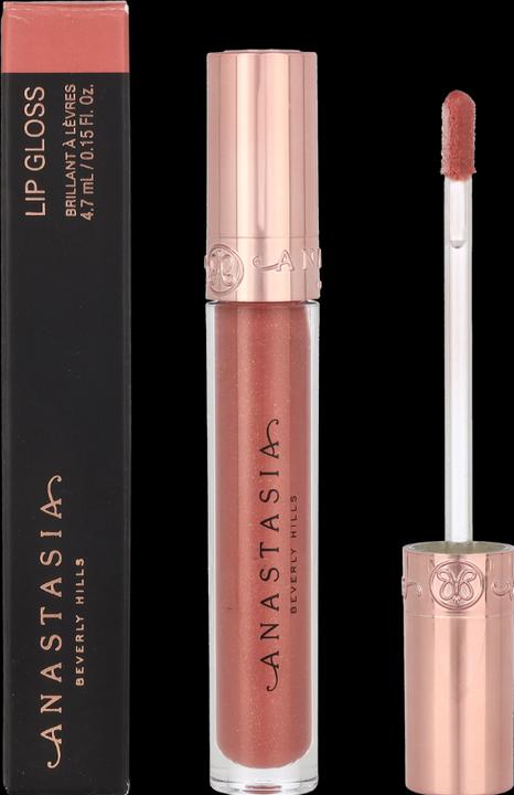 Image du produit Anastasia Beverly Hills Gloss pour les lèvres (Rose caramel)