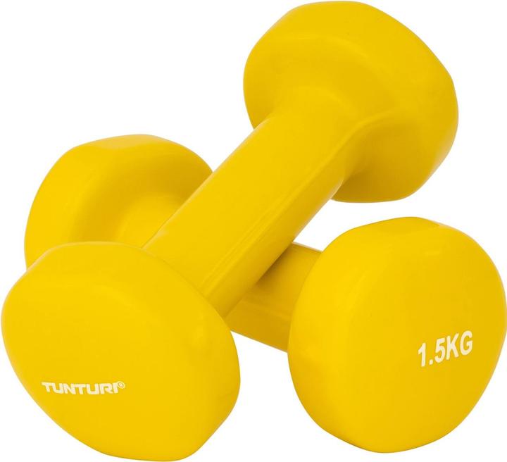 2 x 1,5 kg