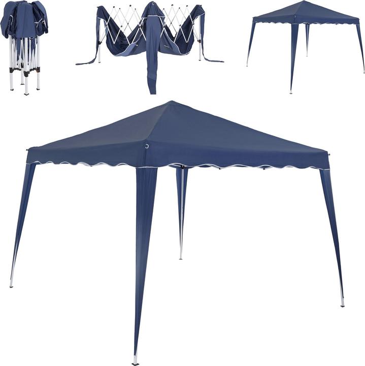Actual product image Casaria Capri (300 cm, 300 cm)