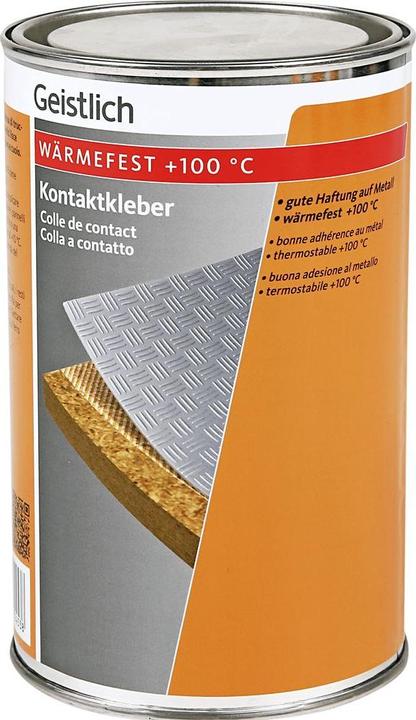 Immagine prodotto Geistlich Resistente al calore (850 g)