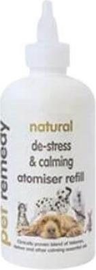 Actual product image Pet Remedy Refill bottle for atomiser (Vault, Small animal, Dog, Bird, Cat, 250 ml)