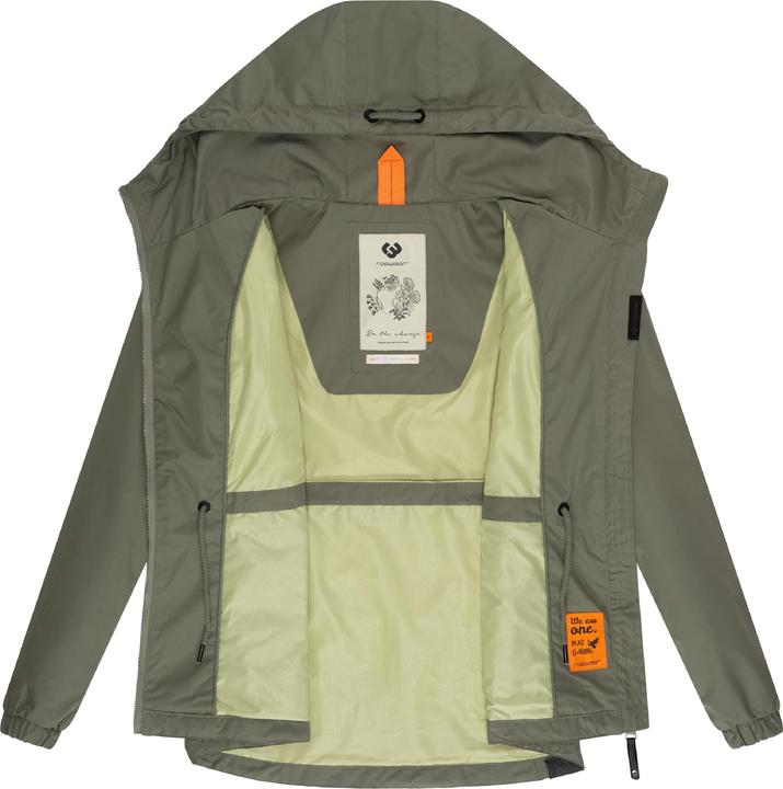 Produktbild Ragwear Danka (XL)