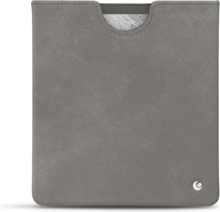 Acier vintage ( Pantone #d85827b )
