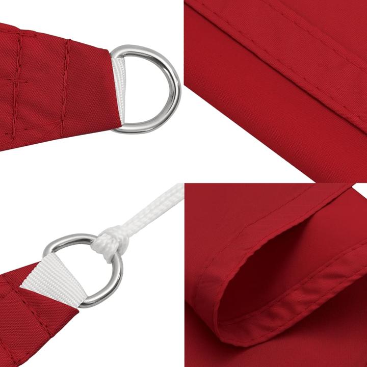 Immagine prodotto VidaXL Tenda da sole (6 x 8 m)