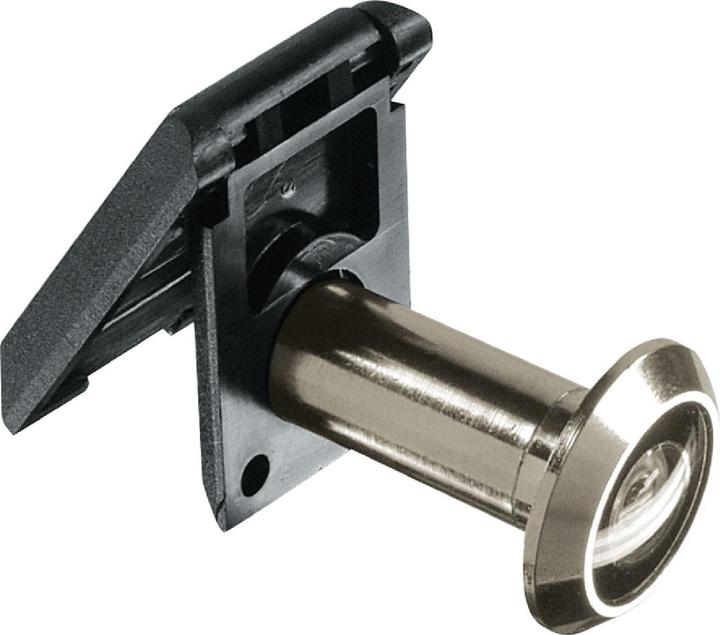 Actual product image Abus Door looker 2300 (Mechanical)