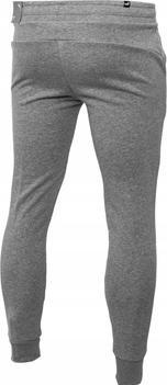 Produktbild Puma Ess Slim Herren-Jogginghose aus Baumwolle (S)