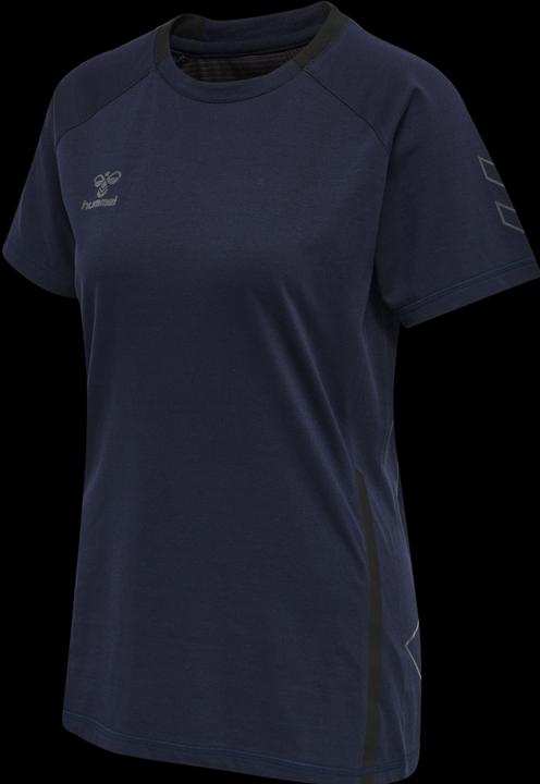 Immagine prodotto hummel Cima Xk T-Shirt Donna S/S (M)