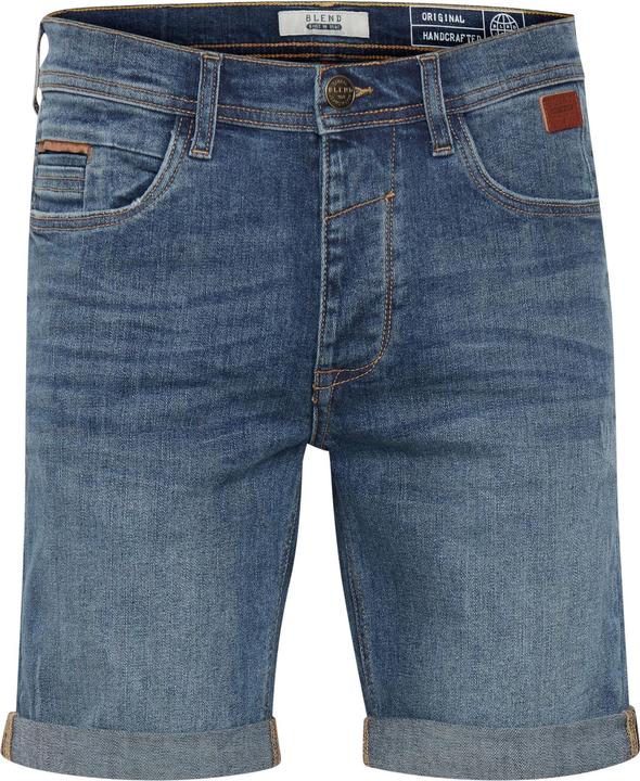 Denim Lightblue (76200)