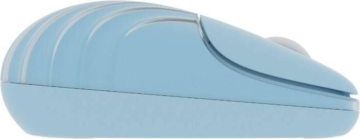 Actual product image Dareu LM135D Wireless Mouse Blue (Wireless)