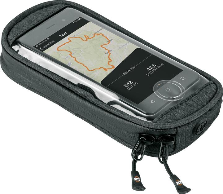Immagine prodotto SKS Borsa per smartphone Com/Smartbag nera