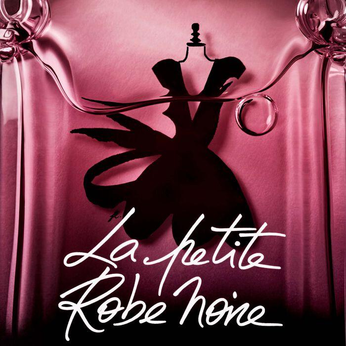 Produktbild Guerlain La Petit Robe Noire Intense (Eau de Parfum, 100 ml)