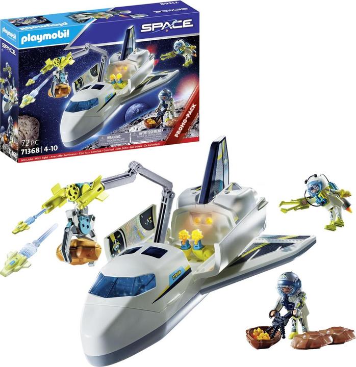 Actual product image LEGO Toad's Treasure Hunt Expansion Set (71368, LEGO Super Mario)