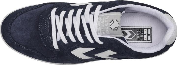 Actual product image hummel Power Play Suede (40)
