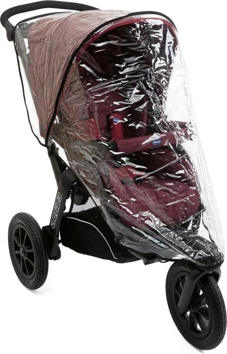 Produktbild Chicco Activ 3 Trio System