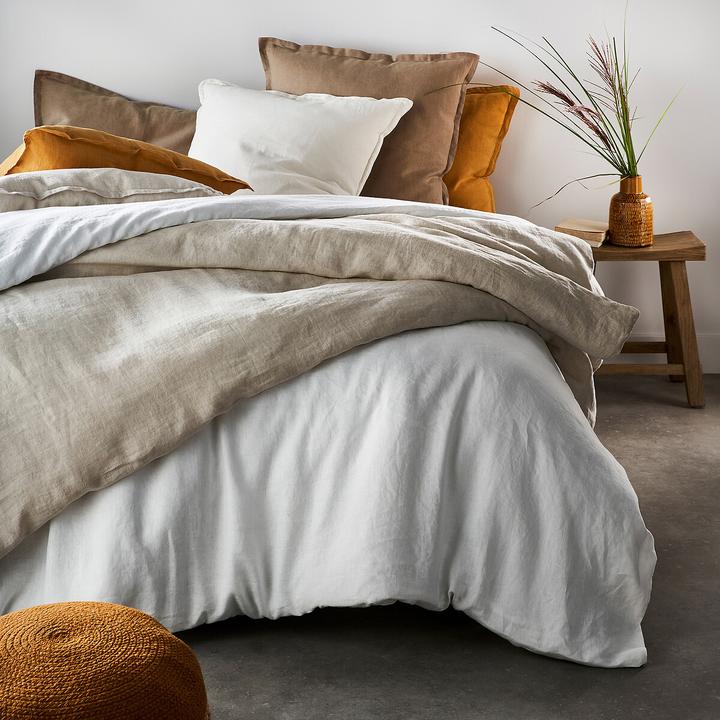 Actual product image La Redoute Interieurs Linot (100 x 200 cm)
