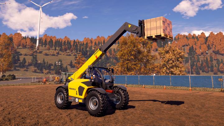 Produktbild astragon Bau-Simulator GOLD Edition (PS5, DE)