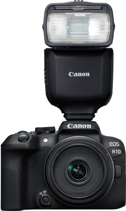 Immagine prodotto Canon Speedlite EL-10 (Attacco del flash, Canon)