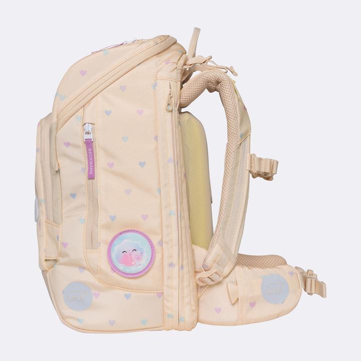 Actual product image Beckmann Active Air Flx (25 l)