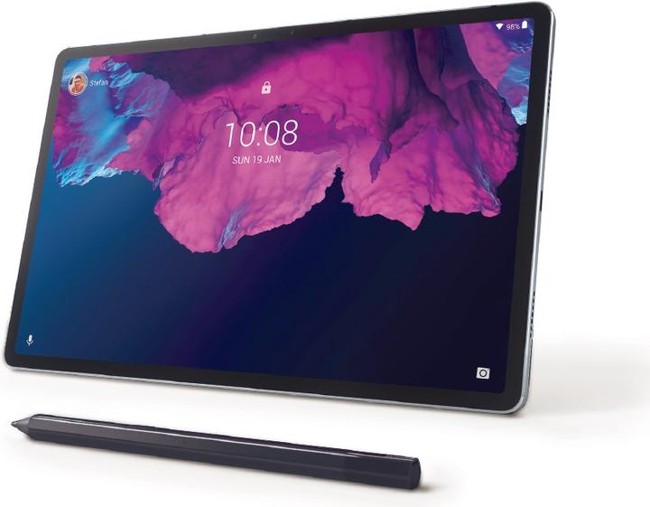 Actual product image Lenovo Precision Pen 2