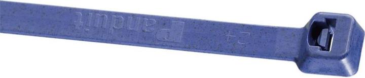 Actual product image Panduit Cable tie PLT, detectable (Plastic cable ties, 203 mm, 100 pcs.)