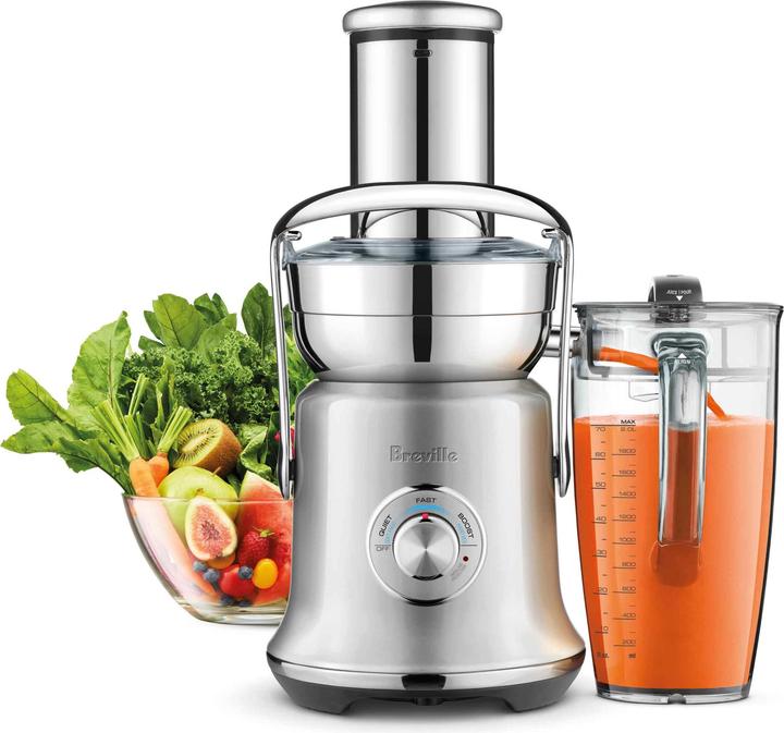 Actual product image Sage Nutri Juicer Cold XL (CH plug)