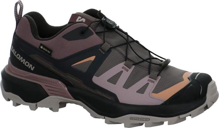 Actual product image Salomon Outdoor shoes X ULTRA 360 GTX W Pkite (36)