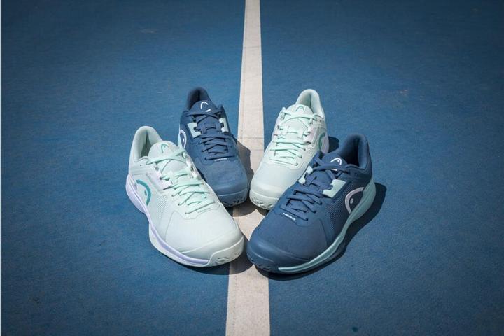 Image du produit Head Sprint Team 3.5 Chaussures de tennis femmes (40)