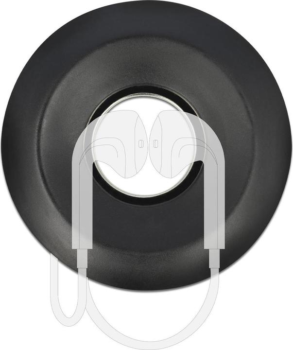 Immagine prodotto Delock Avvolgicavo Jo-Jo 2-Set Anello magnetico