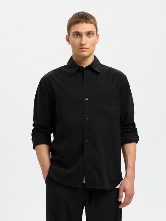 Produktbild Selected Homme Langarm Overshirt (XL)