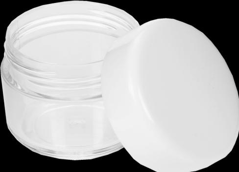 Actual product image Kosmetik-Dose