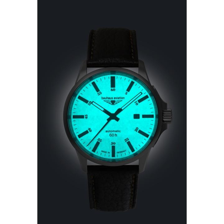 Actual product image Watch Pilot's Watch 2864-5, Automatic (Pilot watch, 42 mm)