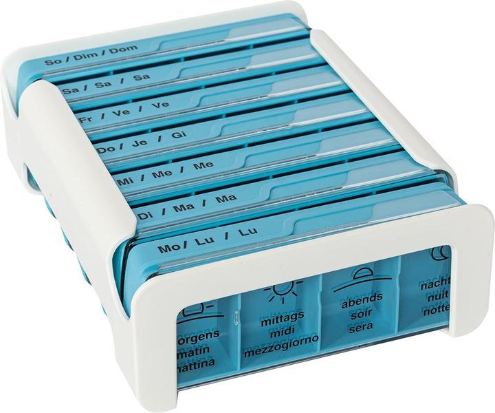 Immagine prodotto Anabox 7 giorni Compact
