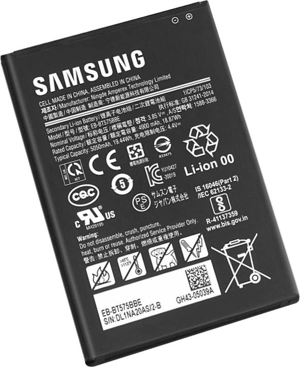 Produktbild Samsung 5050mAh Austausch-Akku