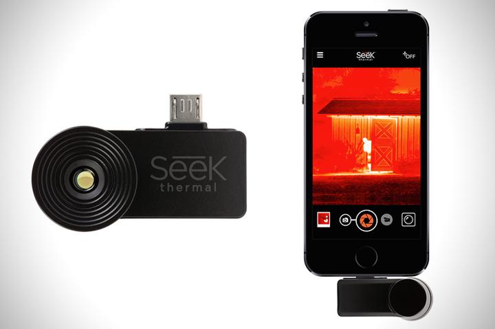 Produktbild SeeK Compact XR