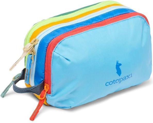 Produktbild Cotopaxi Nido Accessory Bag Del Dia (4 l)