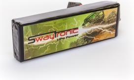 Image du produit Swaytronic Sway-TRX 3S (11.10 V, 5000 mAh)