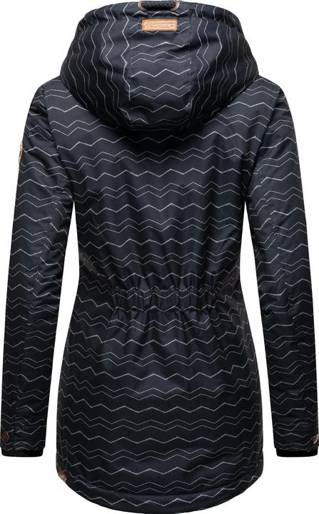 Produktbild Ragwear Zuzka Winter (S)