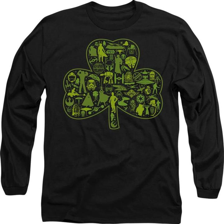 Image du produit Star Wars - T-shirt - Adulte (XL)