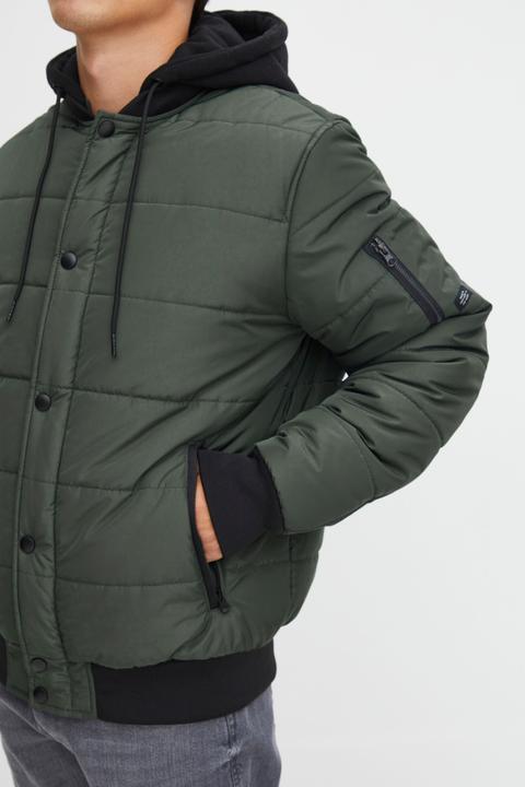 Actual product image Blend BHOuterwear - 20715832 (XXL)