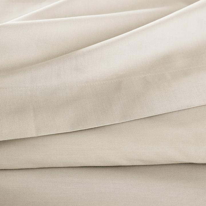 Actual product image La Redoute Interieurs Duvet Cover Scénario with Zipper (Duvet cover, 200 x 200 cm)