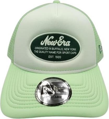 Produktbild New Era Oval Foam Patch (One Size)