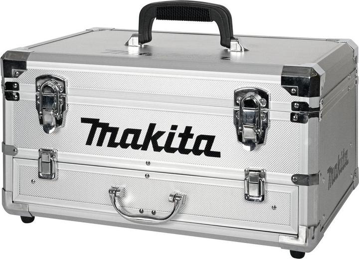 Produktbild Makita Zubehör 823326-1 Aluminium-Bohrer/Kombihammer-Koffer