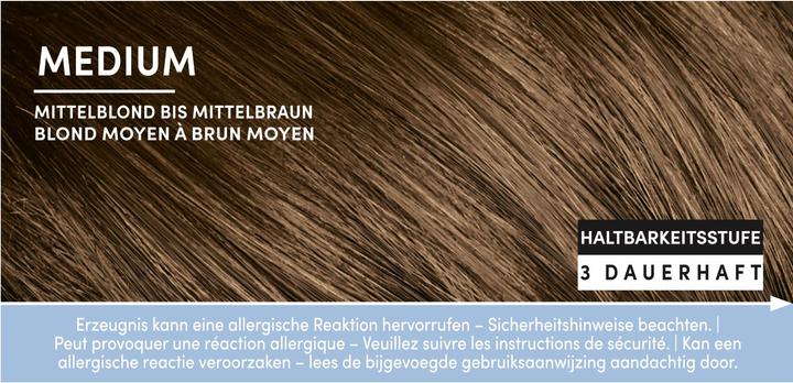 Produktbild Schwarzkopf Men Re-Nature Re-Pigmentierung (MEDIUM)
