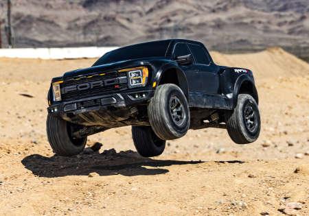 Produktbild Traxxas Ford Raptor-R (RTR Ready-to-Run)