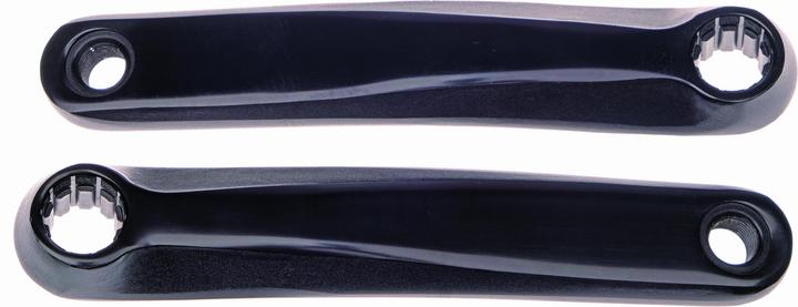 Produktbild Kurbel Alu für Bosch ISIS (170 mm)