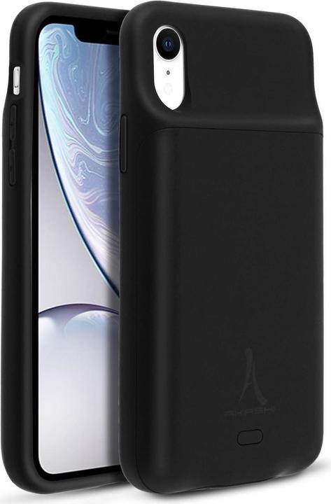 Actual product image Akashi Battery case Series (Apple iPhone XR)