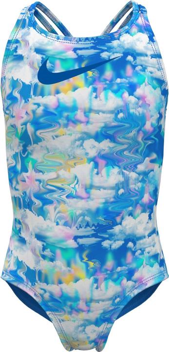 Actual product image Nike Dream Clouds Spiderback One Piece (XL)